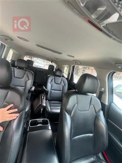 كيا تيلوريد